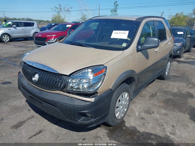 Aukcja sprzedaży 2004 Buick Rendezvous Cx, vin: 3G5DA03E34S565399, numer aukcji: 44635303
