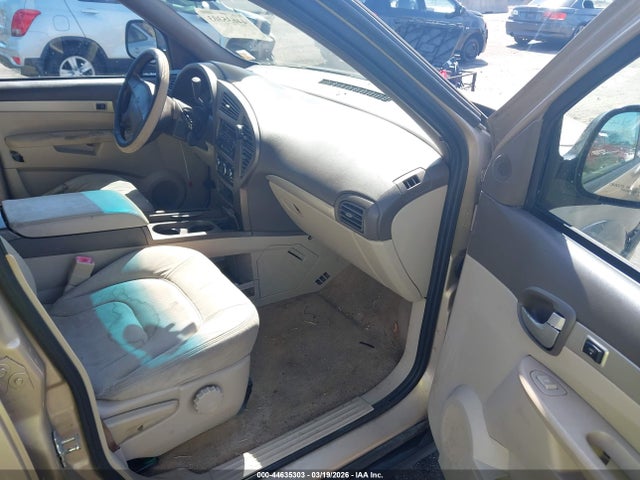 Aukcja sprzedaży 2004 Buick Rendezvous Cx, vin: 3G5DA03E34S565399, numer aukcji: 44635303