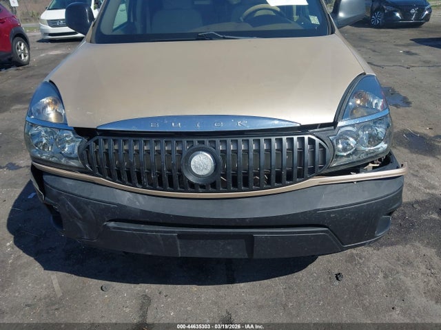Aukcja sprzedaży 2004 Buick Rendezvous Cx, vin: 3G5DA03E34S565399, numer aukcji: 44635303