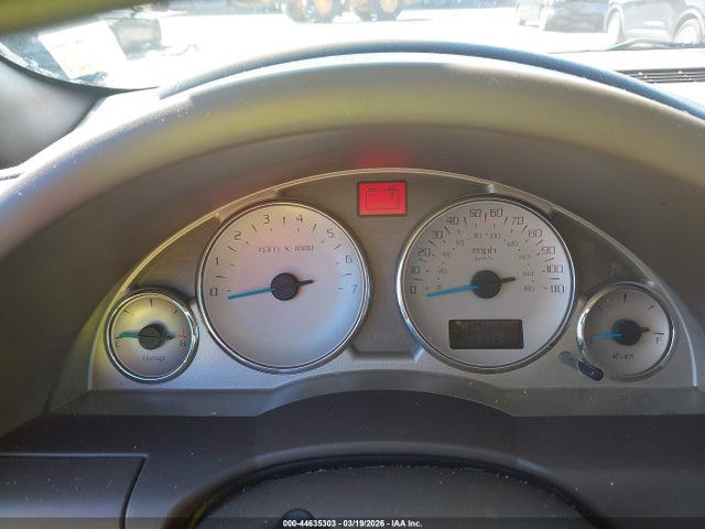 Aukcja sprzedaży 2004 Buick Rendezvous Cx, vin: 3G5DA03E34S565399, numer aukcji: 44635303