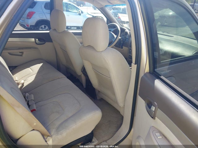 Aukcja sprzedaży 2004 Buick Rendezvous Cx, vin: 3G5DA03E34S565399, numer aukcji: 44635303