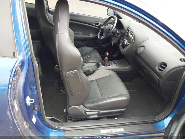 Продажа на аукционе авто 2003 Acura Rsx Type S, vin: JH4DC53043C016706, номер лота: 44635304