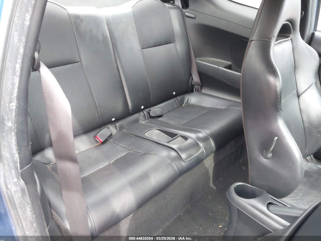 Продажа на аукционе авто 2003 Acura Rsx Type S, vin: JH4DC53043C016706, номер лота: 44635304