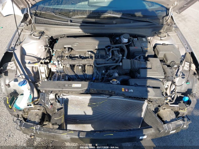 Hyundai ELANTRA SEL 2023 KMHLS4AG6PU516341 Image 10
