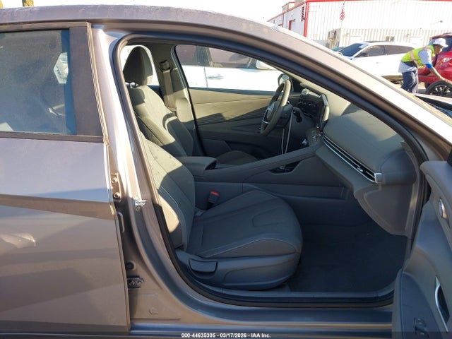 Hyundai ELANTRA SEL 2023 KMHLS4AG6PU516341 Image 5
