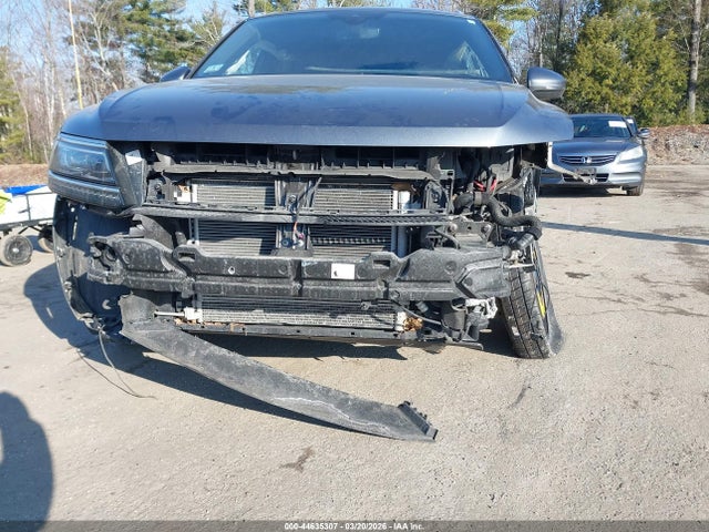 Aukcja sprzedaży 2021 Volkswagen Tiguan 2.0t Sel Premium R-line, vin: 3VV4B7AX5MM108800, numer aukcji: 44635307
