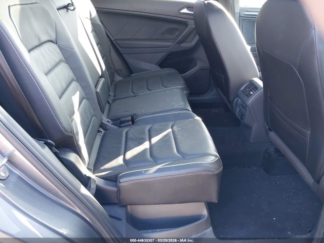 Aukcja sprzedaży 2021 Volkswagen Tiguan 2.0t Sel Premium R-line, vin: 3VV4B7AX5MM108800, numer aukcji: 44635307