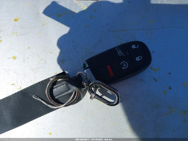 Aukcja sprzedaży 2018 Dodge Durango Srt Awd, vin: 1C4SDJGJ2JC201738, numer aukcji: 44635311