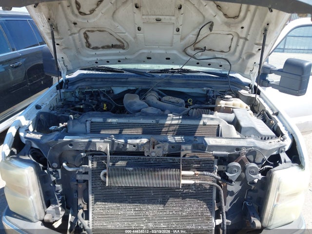 2008 FORD F-250 1FTSX20528EE05819 Photo 9
