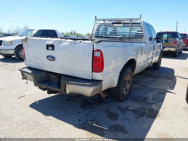 2008 FORD F-250 1FTSX20528EE05819 Photo 3