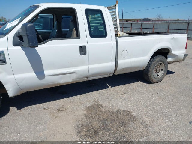 2008 FORD F-250 1FTSX20528EE05819 Photo 5