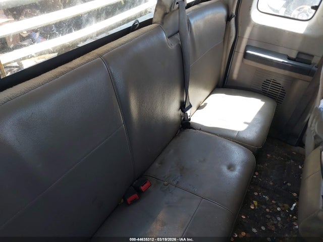 2008 FORD F-250 1FTSX20528EE05819 Photo 7