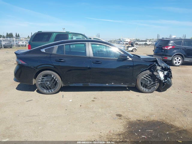 Nissan SENTRA SR 2026 3N1AB9DV7TY224968 Image 13