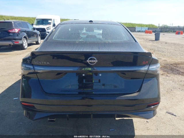 Nissan SENTRA SR 2026 3N1AB9DV7TY224968 Image 16