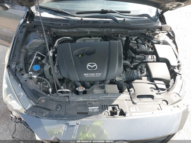 Aukcja sprzedaży 2015 Mazda Mazda3 I Sport, vin: JM1BM1K73F1252115, numer aukcji: 44635315
