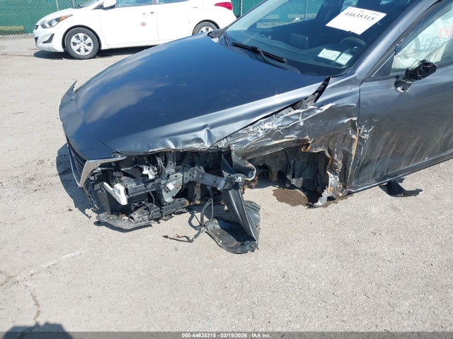 Aukcja sprzedaży 2015 Mazda Mazda3 I Sport, vin: JM1BM1K73F1252115, numer aukcji: 44635315