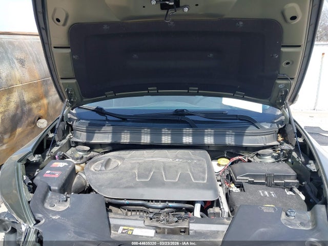 44635320 :رقم المزاد ، 1C4PJMLX4JD602664 vin ، 2018 Jeep Cherokee Latitude Plus 4x4 مزاد بيع
