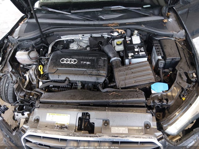 2016 AUDI A3 WAU38LFF5G1081842 Photo 9