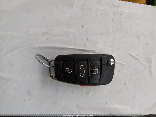 2016 AUDI A3 WAU38LFF5G1081842 Photo 10