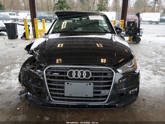 WAU38LFF5G1081842 Audi A3 2.0t Premium
