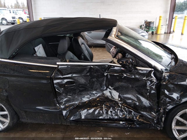 2016 AUDI A3 WAU38LFF5G1081842 Photo 5