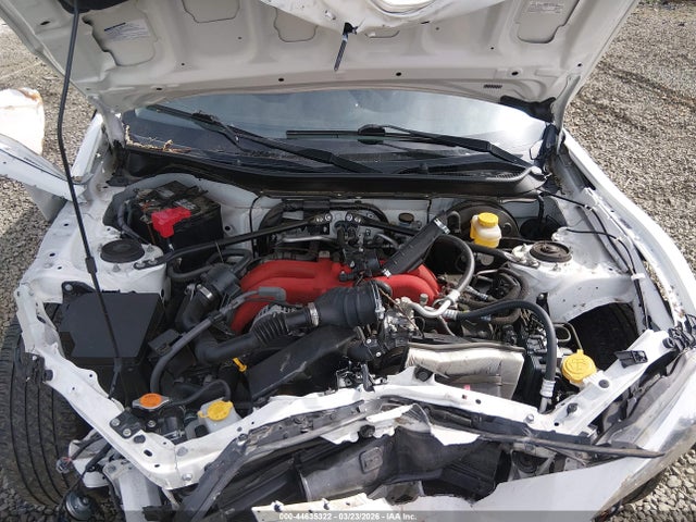 Toyota 86 GT 2019 JF1ZNAE14K9700348 Image 10