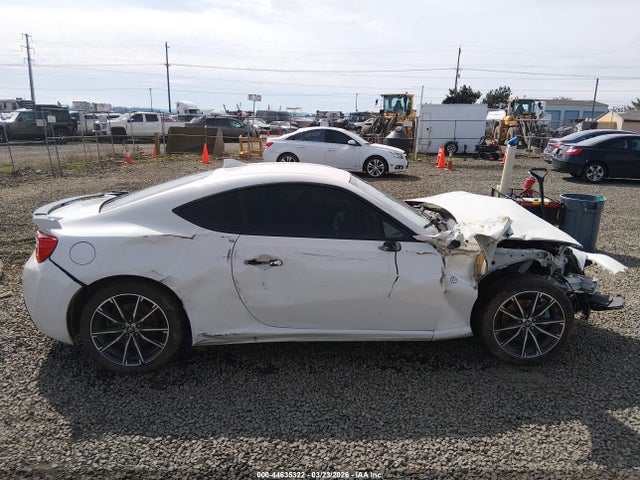 Toyota 86 GT 2019 JF1ZNAE14K9700348 Image 14