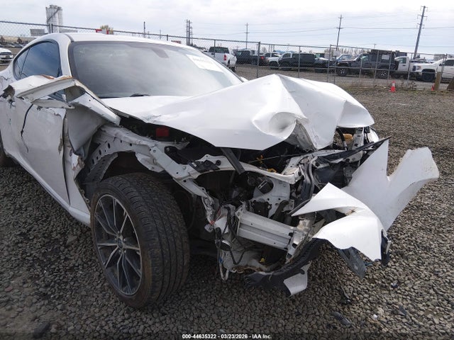 Toyota 86 GT 2019 JF1ZNAE14K9700348 Image 18
