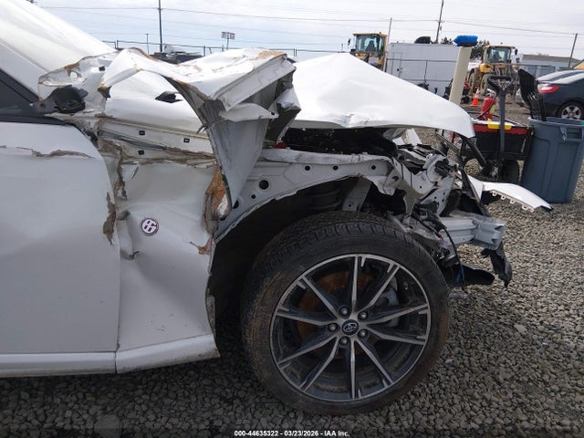 Toyota 86 GT 2019 JF1ZNAE14K9700348 Image 19