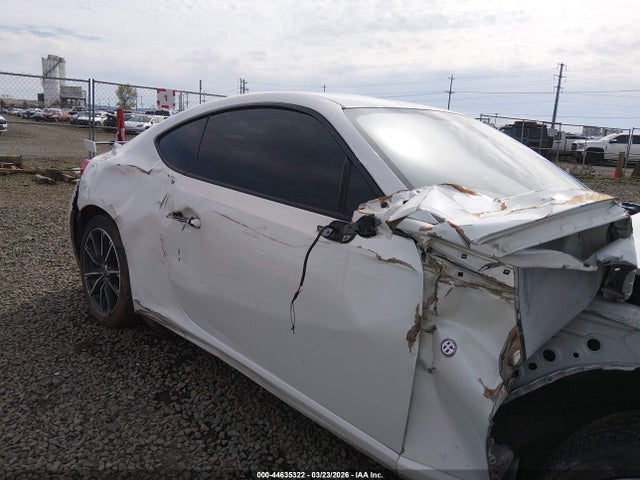 Toyota 86 GT 2019 JF1ZNAE14K9700348 Image 20