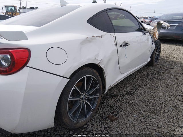 Toyota 86 GT 2019 JF1ZNAE14K9700348 Image 21