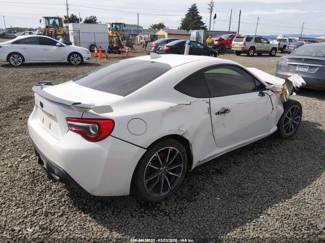 Toyota 86 GT 2019 JF1ZNAE14K9700348 Image 4