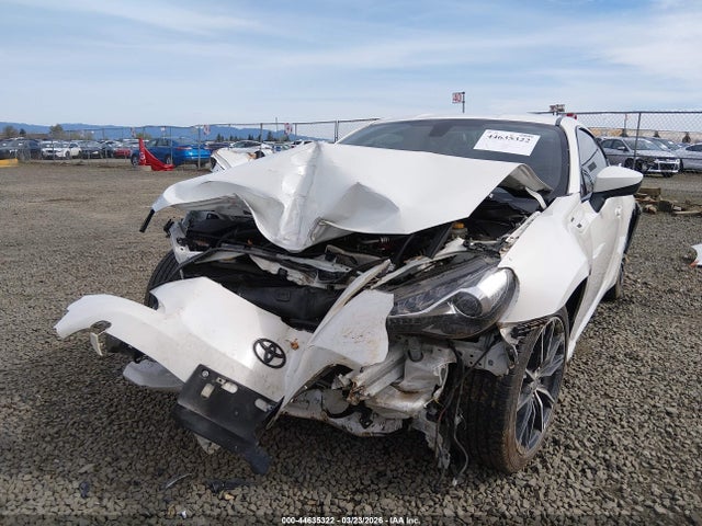 Toyota 86 GT 2019 JF1ZNAE14K9700348 Image 6