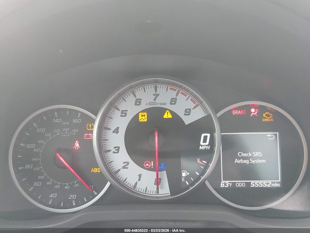 Toyota 86 GT 2019 JF1ZNAE14K9700348 Image 7