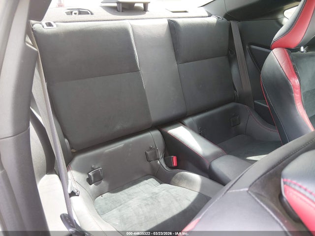 Toyota 86 GT 2019 JF1ZNAE14K9700348 Image 8