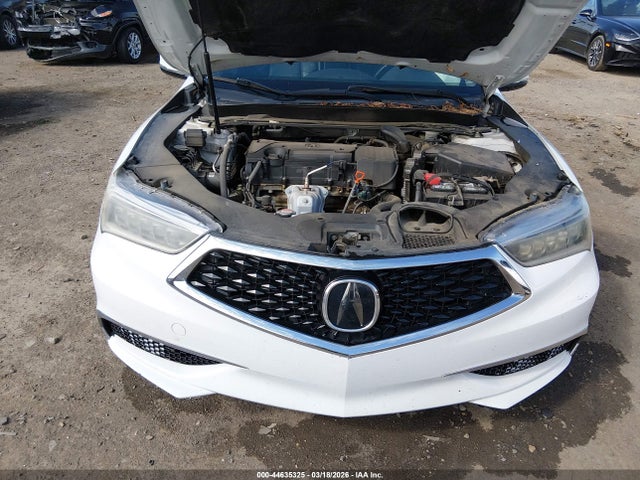 Aukcja sprzedaży 2019 Acura Tlx Tech Pkg, vin: 19UUB1F59KA002168, numer aukcji: 44635325