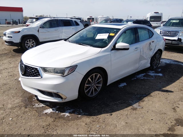 Aukcja sprzedaży 2019 Acura Tlx Tech Pkg, vin: 19UUB1F59KA002168, numer aukcji: 44635325