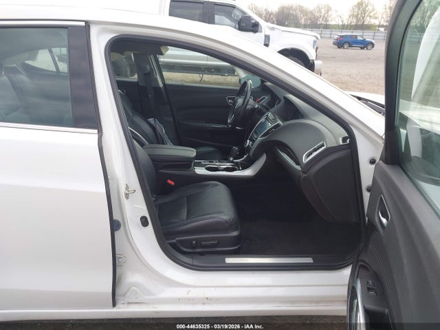 Aukcja sprzedaży 2019 Acura Tlx Tech Pkg, vin: 19UUB1F59KA002168, numer aukcji: 44635325