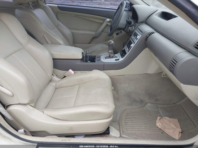 Продаж на аукціоні авто 2007 Infiniti G35, vin: JNKCV54E17M903227, номер лоту: 44635330