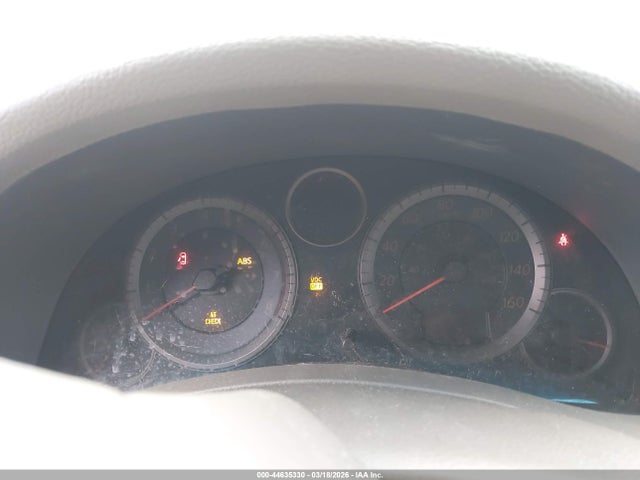 Продаж на аукціоні авто 2007 Infiniti G35, vin: JNKCV54E17M903227, номер лоту: 44635330