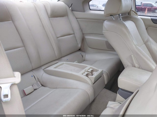 Продаж на аукціоні авто 2007 Infiniti G35, vin: JNKCV54E17M903227, номер лоту: 44635330