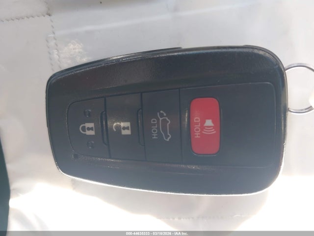 Toyota Rav4 Hybrid Xse 2024 2T3E6RFV2RW076453 Image 11