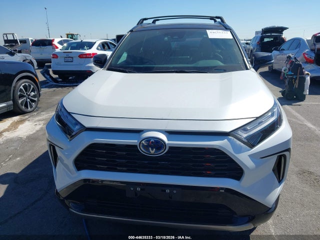 Toyota Rav4 Hybrid Xse 2024 2T3E6RFV2RW076453 Image 12