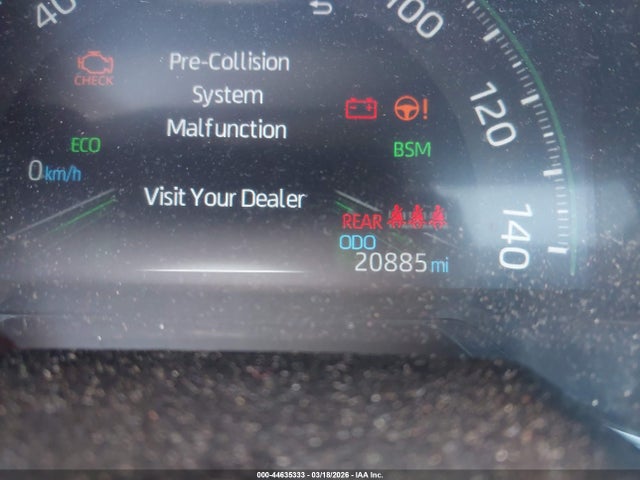 Toyota Rav4 Hybrid Xse 2024 2T3E6RFV2RW076453 Image 15