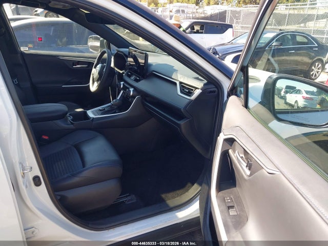 Toyota Rav4 Hybrid Xse 2024 2T3E6RFV2RW076453 Image 5