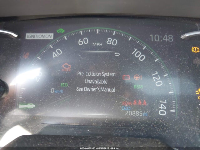 Toyota Rav4 Hybrid Xse 2024 2T3E6RFV2RW076453 Image 7