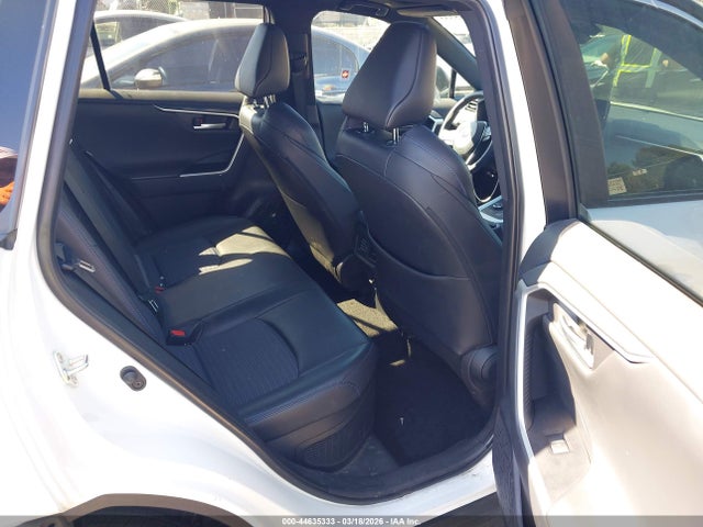 Toyota Rav4 Hybrid Xse 2024 2T3E6RFV2RW076453 Image 8