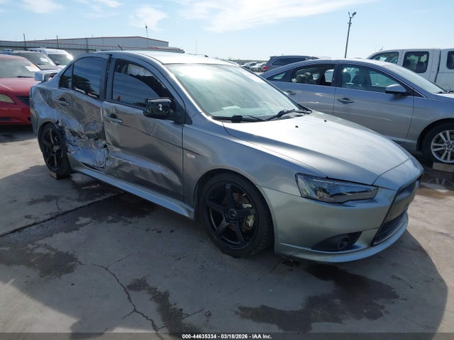 Aukcja sprzedaży 2014 Mitsubishi Lancer Gt, vin: JA32U8FWXEU004076, numer aukcji: 44635334