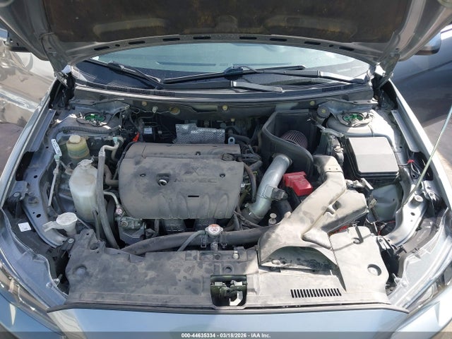 Aukcja sprzedaży 2014 Mitsubishi Lancer Gt, vin: JA32U8FWXEU004076, numer aukcji: 44635334