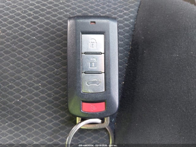 Aukcja sprzedaży 2014 Mitsubishi Lancer Gt, vin: JA32U8FWXEU004076, numer aukcji: 44635334